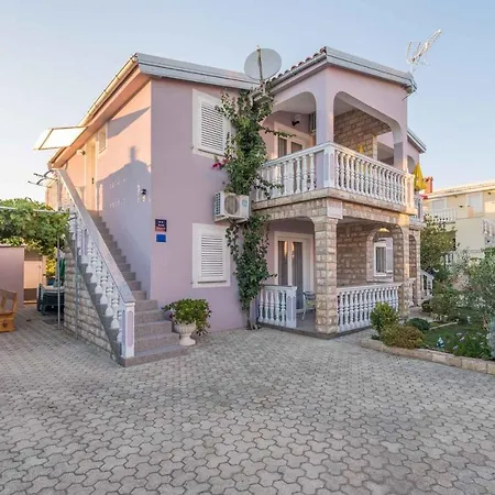 In - Insel 41296 Appartamento Vir