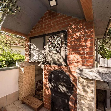Appartamento In - Insel 41296