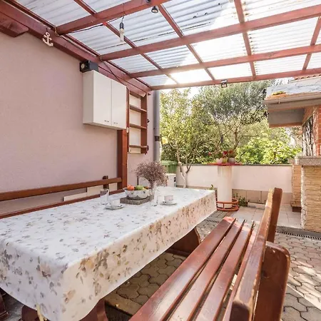 In - Insel 41296 Appartamento Vir