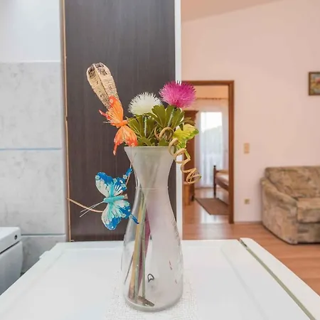 Appartamento In - Insel 41296