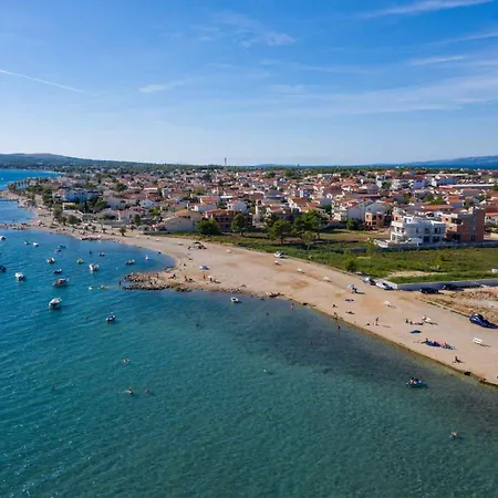In - Insel 41296 Apartment Vir
